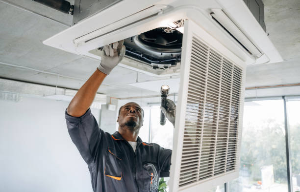 Licensed Furnace Repair service in Eva, TN - FH HVAC